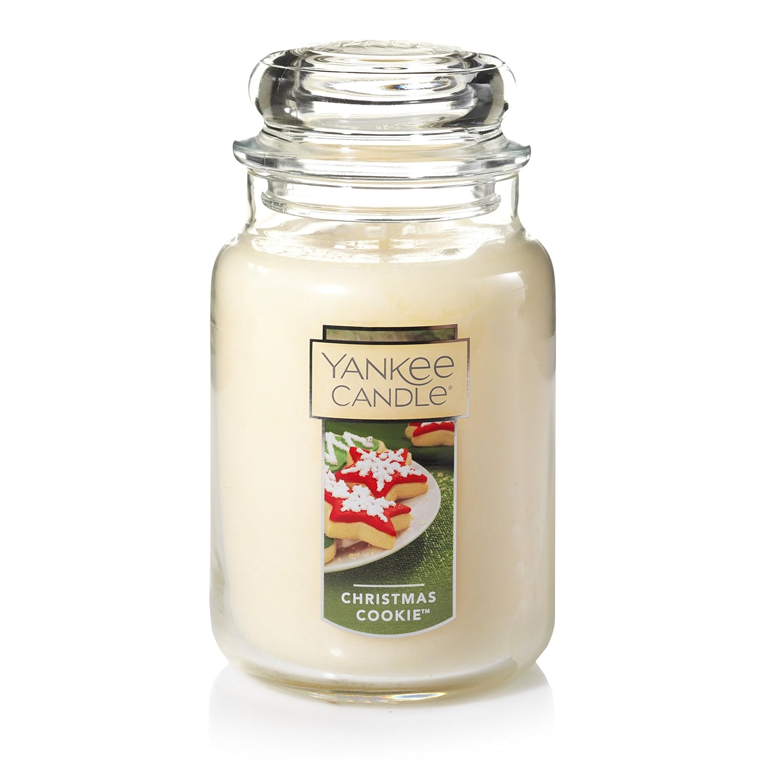 cheminee yankee candle